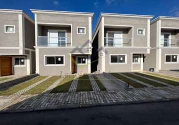 Sobrado residencial para venda  jardim modelo, suzano - so0218.