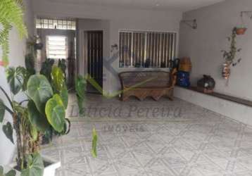 Casa com 4 dormitórios à venda, 240 m² por r$ 637.000,00 - parque maria helena - suzano/sp