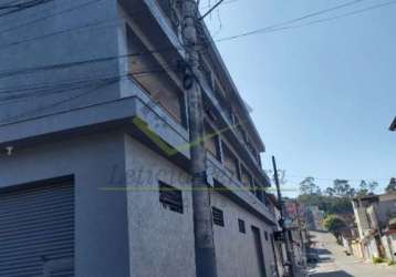 Casa residencial à venda, jardim margarida, mogi das cruzes - ca0638.