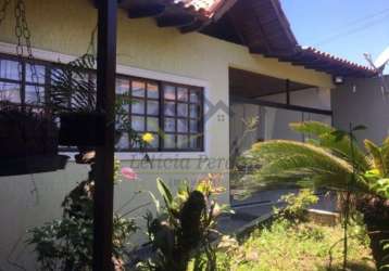 Casa com 3 quartos à venda, 330 m² por r$ 950.000 - parque santa rosa - suzano/sp