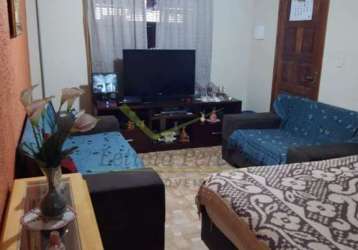 Casa térrea com 2 quartos à venda, 98 m² por r$ 350.000 - vila amorim - suzano/sp