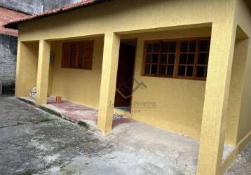 Casa com 3 dormitórios à venda, 112 m² por r$ 470.000,00 - jardim pereta - poá/sp