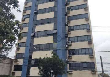 Sala, 82 m² - venda por r$ 848.000,00 ou aluguel por r$ 5.392,00/mês - vila costa - suzano/sp