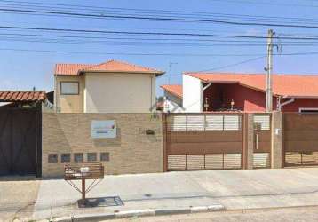 Sobrado com 2 dormitórios à venda, 65 m² por r$ 260.000,00 - jundiapeba - mogi das cruzes/sp