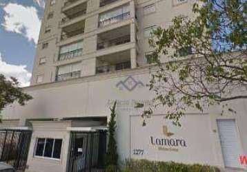 Apartamento com 3 dormitórios à venda, 100 m² por r$ 900.000,00 - jardim santa helena - suzano/sp