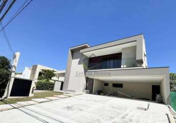 Casa com 4 dormitórios à venda, 430 m² por r$ 8.500.000,00 - alphaville industrial - barueri/sp