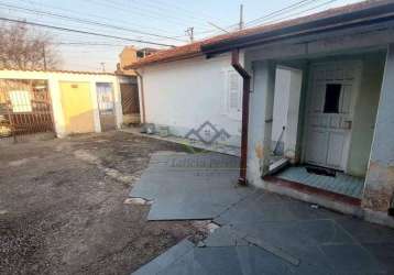 Casa com 4 dormitórios à venda, 180 m² por r$ 390.000,00 - cidade cruzeiro do sul - suzano/sp