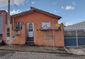 Casa com 2 dormitórios à venda, 95 m² por r$ 530.000 - alto ipiranga - mogi das cruzes/sp