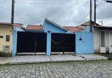 Casa com 2 dormitórios, 72 m² - venda por r$ 395.000,00 ou aluguel por r$ 1.768,00 - vila urupês - suzano/sp