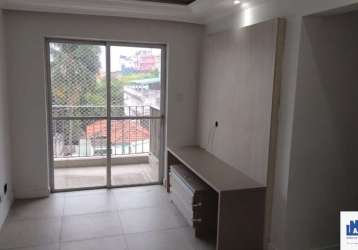 Apartamento a venda, 02 quartos, 01 vaga, cangaíba, são paulo