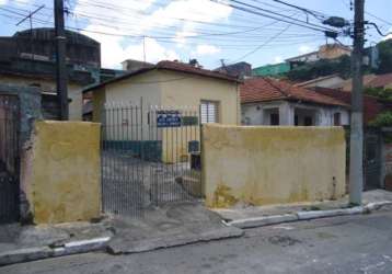 Casa a venda, 01 quartos, cangaíba, são paulo