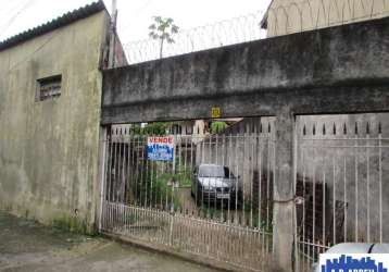 Casa a venda, 01 quarto, terreno, penha, são paulo