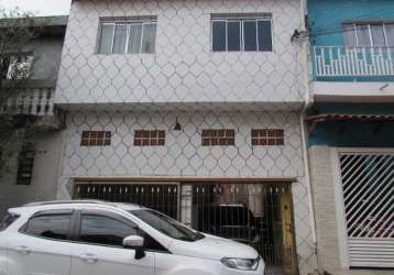 Casa a venda no jardim das camélias, são paulo