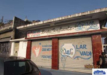 Imóvel comercial a venda, 06 casas, 01 salão , cangaíba, são paulo