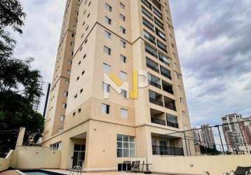 Liberty exclusive club - apartamento à venda no bairro jardim messina em jundiaí/sp