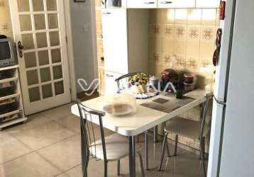 Apartamento com 3 dorm. à venda no bairro  nova gerty em são caetano do sul