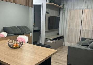 Lindo apartamento ed. orquídeas (jd. iguatemi)!!!