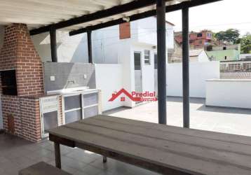 Casa com 3 dormitórios à venda, 200 m² por r$ 820.000,00 - ponta d areia - niterói/rj