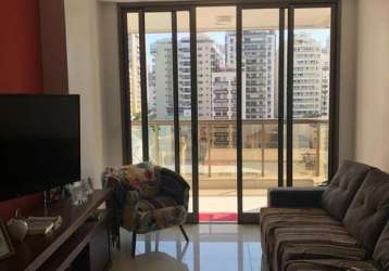 Apartamento com 3 dormitórios à venda, 130 m² por r$ 1.100.000,00 - icaraí - niterói/rj