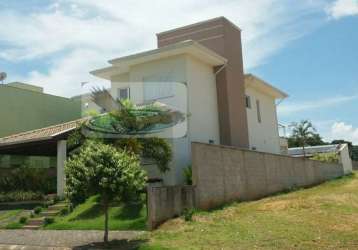 Casa em condomínio para venda em bosque dos pires itatiba-sp