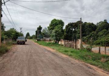 Terreno para venda em bairro da ponte itatiba-sp