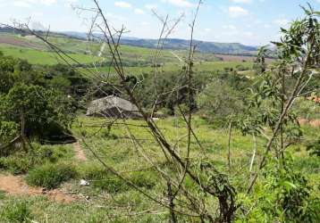 Terreno para venda em engenho d´gua itatiba-sp