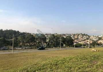 Terreno para venda em parque do canarios itatiba-sp