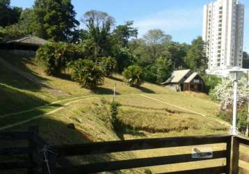 Área residencial para venda em vila santa cruz itatiba-sp