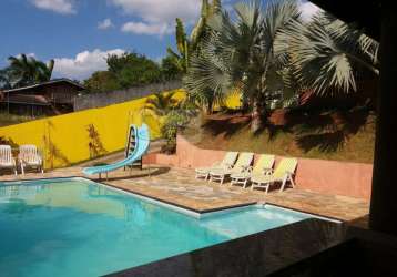 Casa padrão para venda em chácara san martin i itatiba-sp