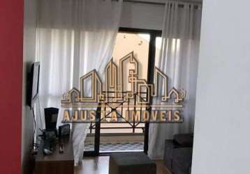 Apartamento com 3 quartos à venda na rua gonçalves dias, 415, vila gabriel, sorocaba por r$ 450.000