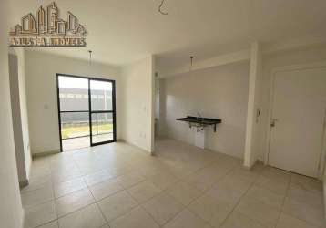 Apartamento com 2 quartos à venda na luiza de carvalho, 156, jardim américa, sorocaba por r$ 350.000