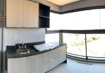 Apartamento com 3 quartos à venda na rua agostinho gomes, 300, jardim maria josé, votorantim por r$ 1.277.000