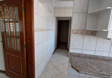 Apartamento com 3 quartos à venda na carlos sonetti, 530, caputera, sorocaba por r$ 360.000