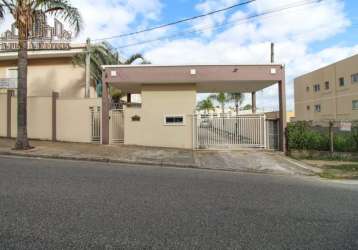 Prédio à venda na rua orlando bismara, 63, jardim nova manchester, sorocaba