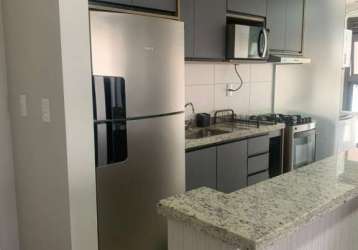 Apartamento com 2 quartos à venda na demercindo alves da silva, 202, jardim gonçalves, sorocaba por r$ 500.000