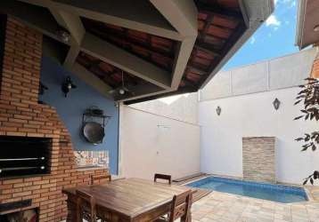 Casa com 3 quartos à venda na coronel josé pedro de oliveira, 287, jardim faculdade, sorocaba por r$ 1.200.000