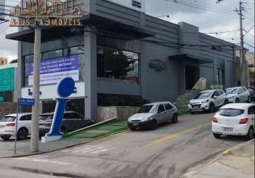 Casa comercial para alugar na avenida general osório, 884, vila trujillo, sorocaba por r$ 16.000