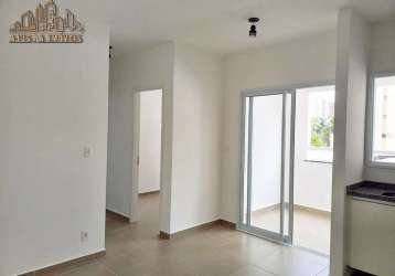 Apartamento com 2 quartos para alugar na rua francisco rodrigues, 31, parque campolim, sorocaba por r$ 2.400