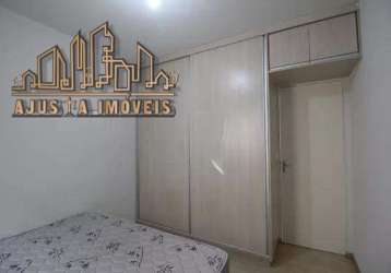 Apartamento com 2 quartos à venda na rua lituânia, 560, jardim europa, sorocaba por r$ 305.000