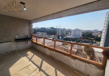 Apartamento com 3 quartos à venda na prof. mário aurélio dias, 20, vila lucy, sorocaba por r$ 1.064.000