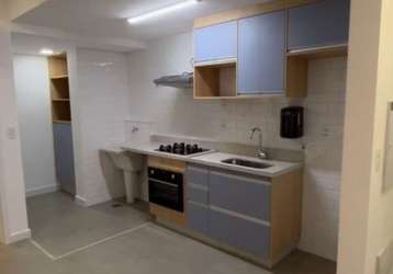 Apartamento com 1 quarto à venda na rua vinte e oito de outubro, 231, jardim do paço, sorocaba por r$ 560.000