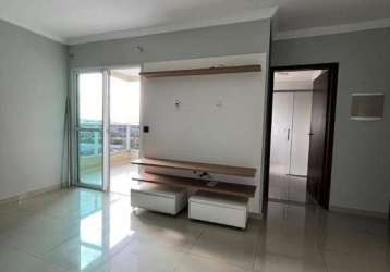 Apartamento com 2 quartos à venda na rua humberto notari, 160, jardim gonçalves, sorocaba por r$ 470.000