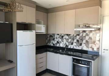 Apartamento com 1 quarto para alugar na barão de piratininga, 286, jardim faculdade, sorocaba por r$ 2.650