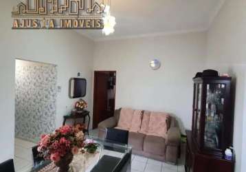 Casa com 3 quartos à venda na rua raposo tavares, 80, vila assis, sorocaba por r$ 540.000