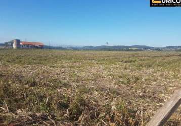 Área à venda no chácara morada do sol em itupeva/sp