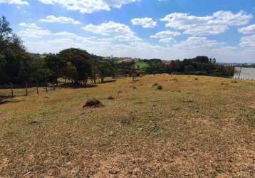 Área à venda no santa claudina em vinhedo/sp