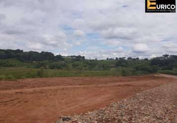 Terreno à venda no distrito industrial em valinhos/sp