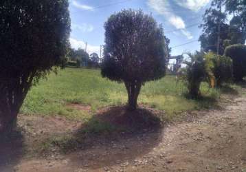 Terreno para aluguel no chácara fim de semana em vinhedo/sp