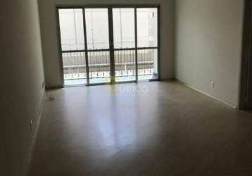 Apartamento à venda no condominio são lourenço da mata em campinas/sp