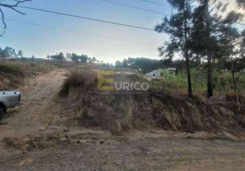 Terreno à venda no observatório em vinhedo/sp